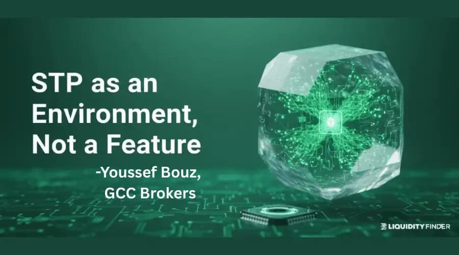 STP como un Entorno, No una Característica