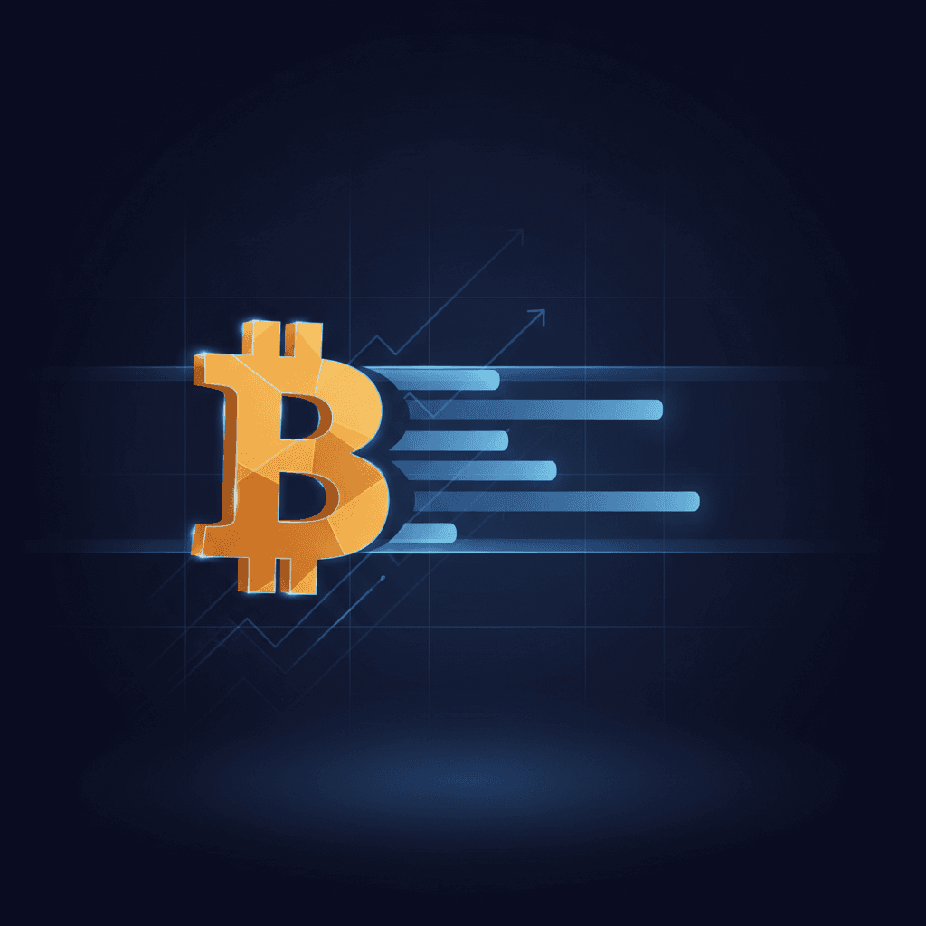 Bitcoin Stiger Over $61.000, Mens Inflationsrisiko-Retorik Køler Af