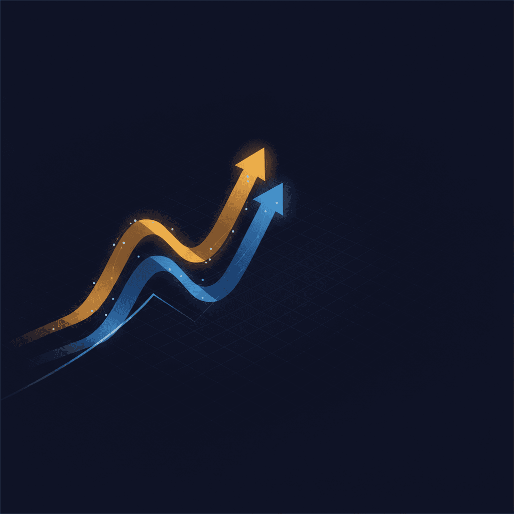 ارتفاع العملات الرقمية بأكثر من 20%، الذهب عند مستويات قياسية جديدة، وبيانات PCE الأساسية يوم الأربعاء