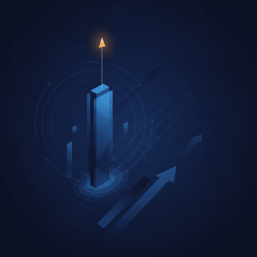 Sentiment Settimanale: Debutto SpaceX Domina, Brent Cede su Negoziati Iran, BTC Recupera i $70K